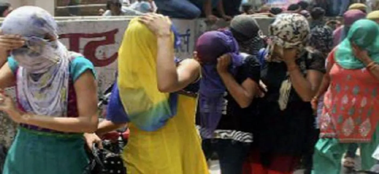 DCW claims to have busted sex racket in Rohini mall's spa