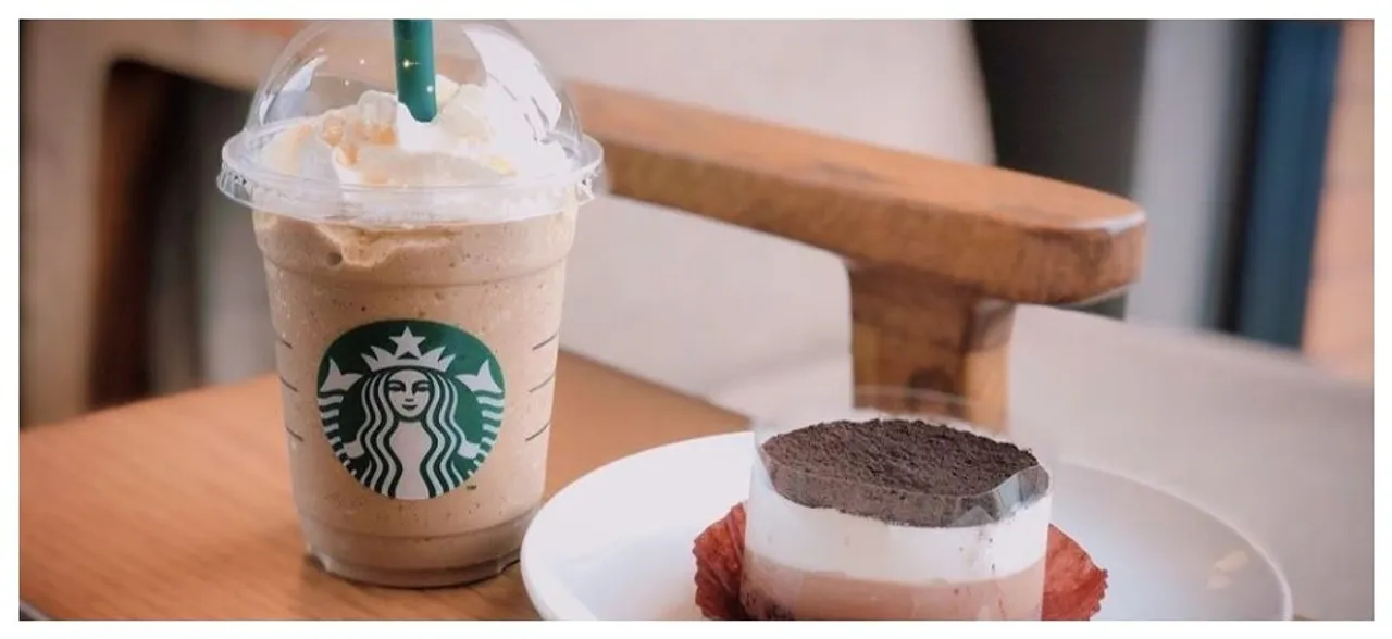 Starbucks opens 'silent cafe' in China