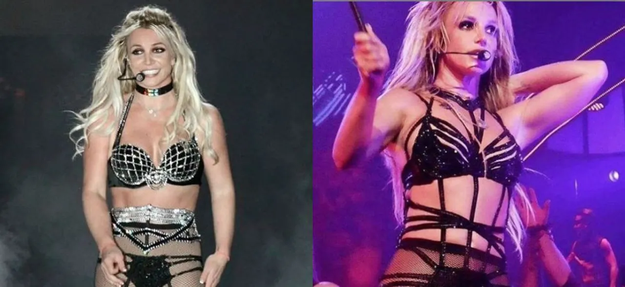 Britney Spears fans, REJOICE! Pop singer says she will perform again