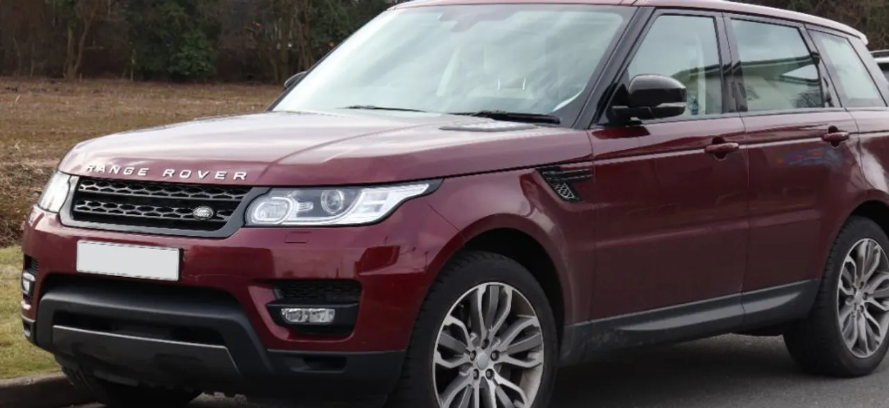 Jaguar India announces launch of petrol version of Range Rover Sport at THIS price 