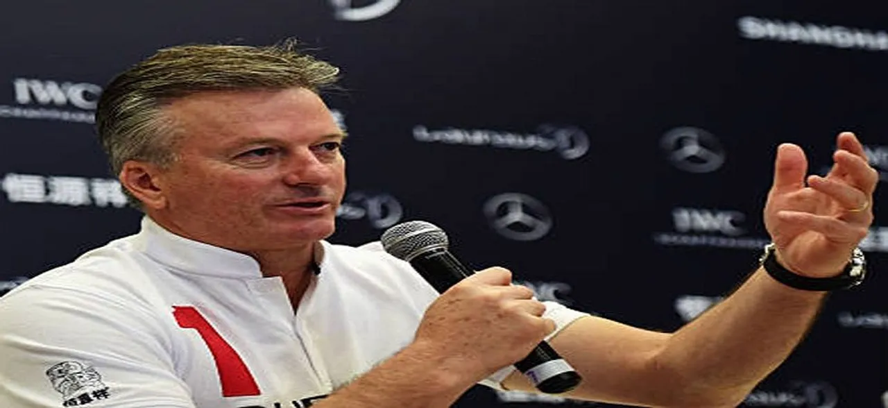 Former Australian skipper Steve Waugh picks his favourites for World Cup 2019