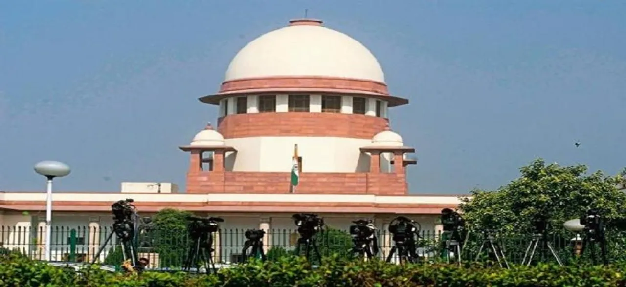You are creating nuisance: Supreme Court junks plea seeking 100% VVPAT verification of EVM votes