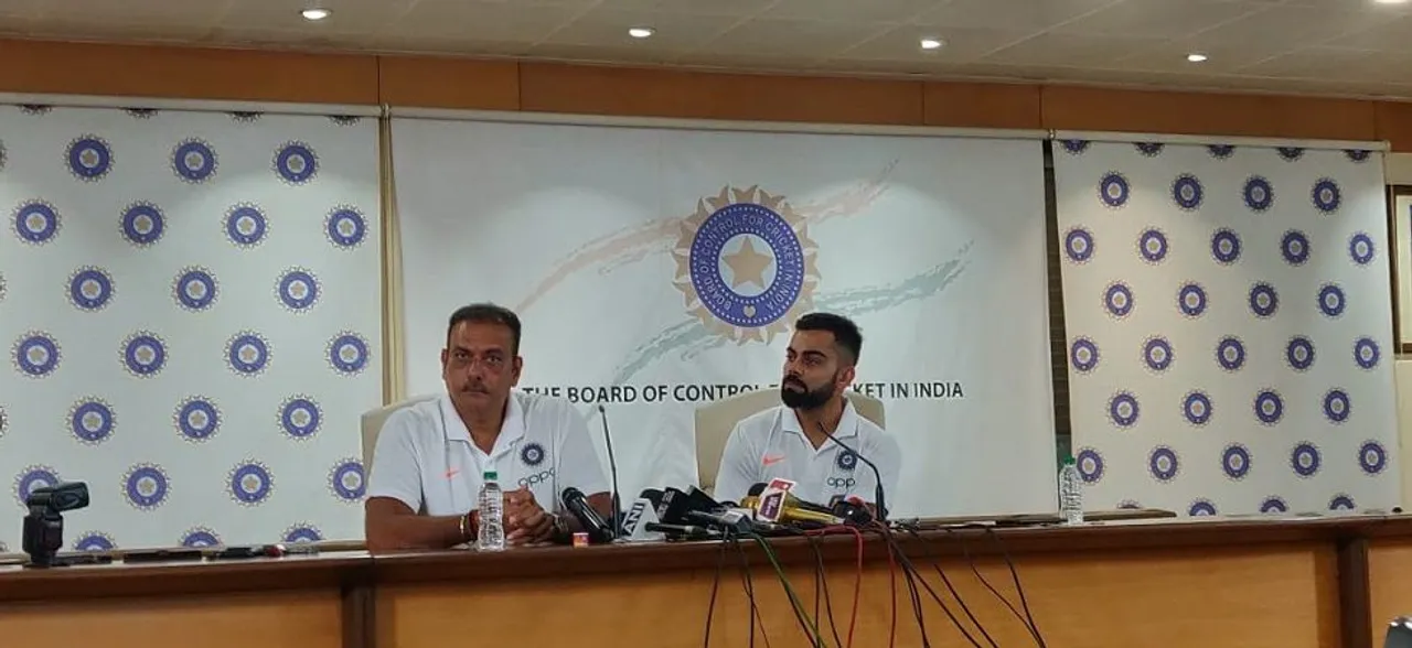 MS Dhoni will be big player in this World Cup, says India head coach Ravi Shastri