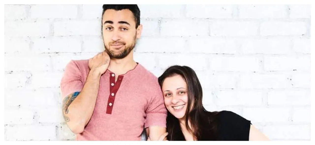 Imran Khan and Avantika Malik parting ways after 8 years of marriage? Read on