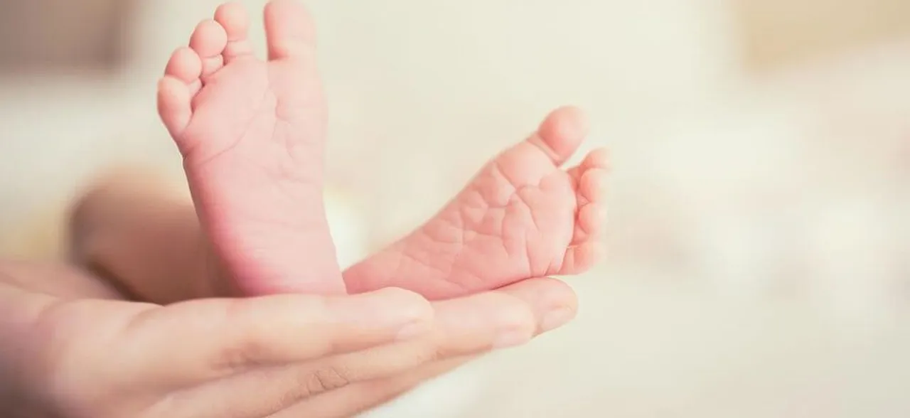 First-ever set of sextuplets born in Poland