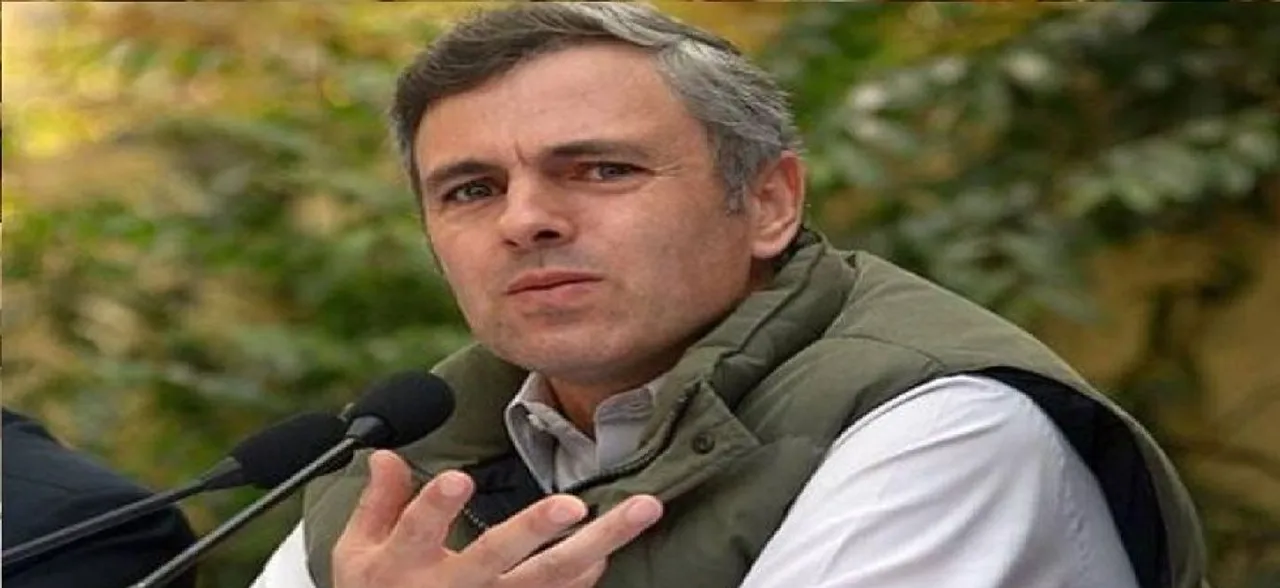 Abdullah highlights Srinagar's infrastructure issues, blames Centre, previous J&K govt