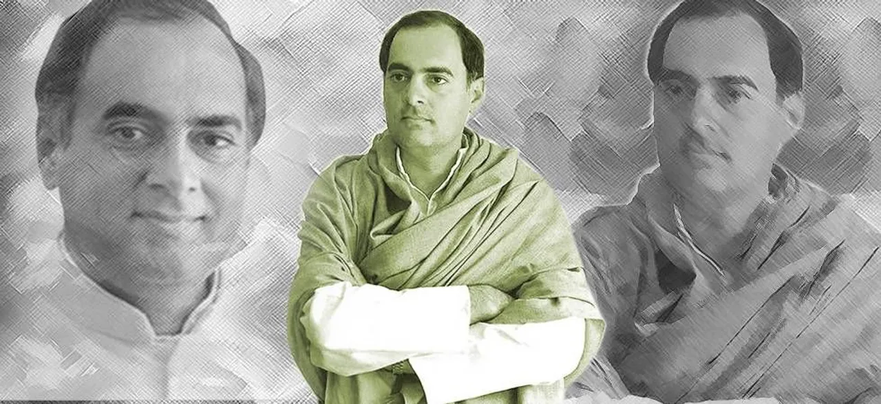 Rajiv Gandhi's 28th death anniversary: What happened on fateful night of May 21, 1991