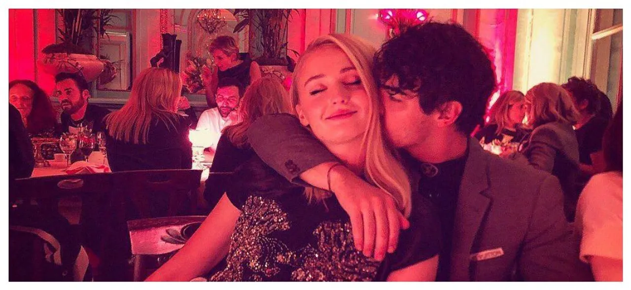 Sophie Turner reveals she and Joe Jonas once â€˜Broke Upâ€™ because of her mental health