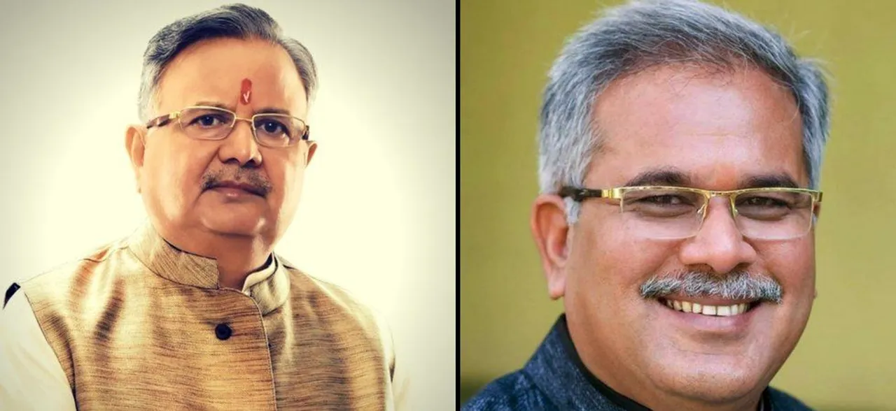 Lok Sabha Elections 2019: What polls in last 15 years in Chhattisgarh indicate 