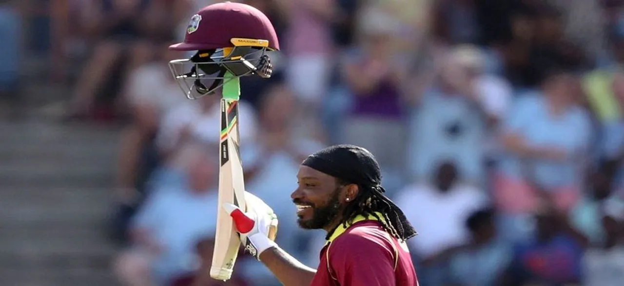 Chris Gayle makes BIG statement on bowlers around the world