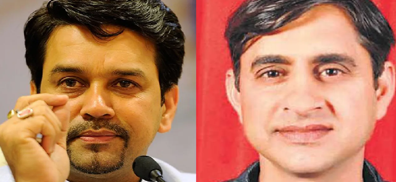 Lok Sabha Election Results 2019: Here are key contestants in Himachal Pradesh  