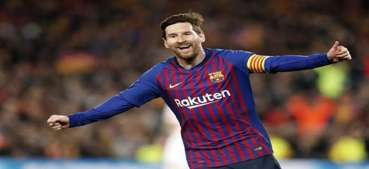 Lionel Messi, Sergio Aguero included in Argentina squad for Copa America 2019