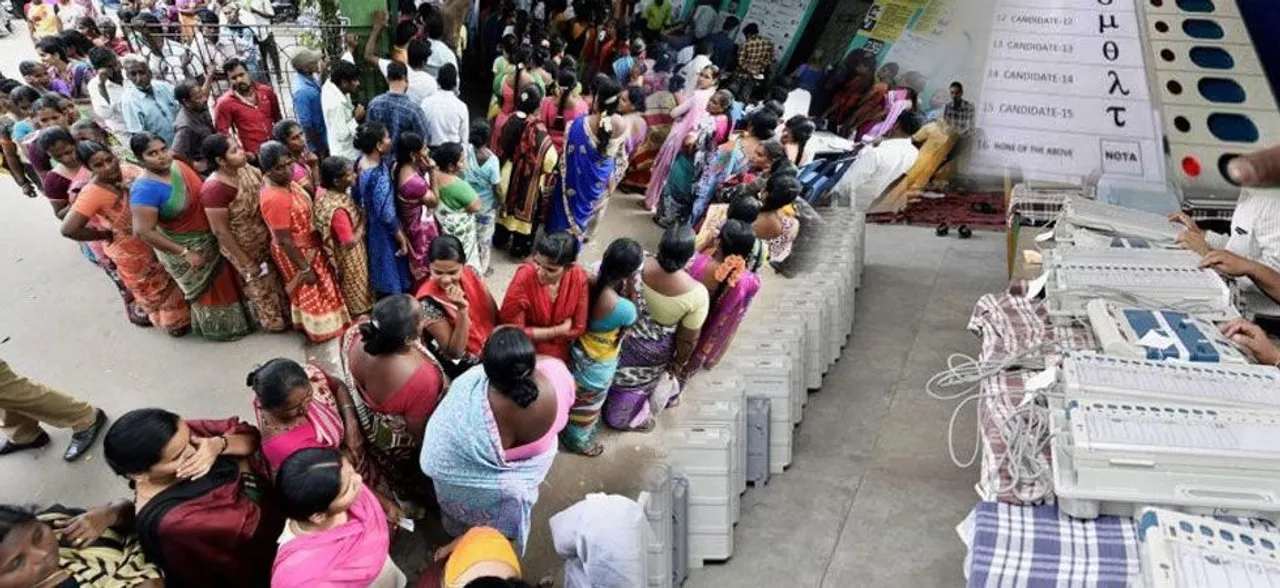 Lok Sabha Election Results 2019: When, where, how to watch counting of votes