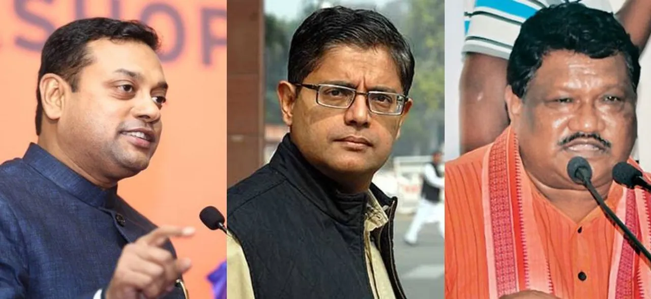 Lok Sabha Election Results 2019: From Sambit Patra to Jay Panda, here are key contestants in Odisha