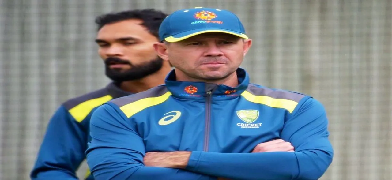 Ricky Ponting reckons THIS player will be England's dangerman