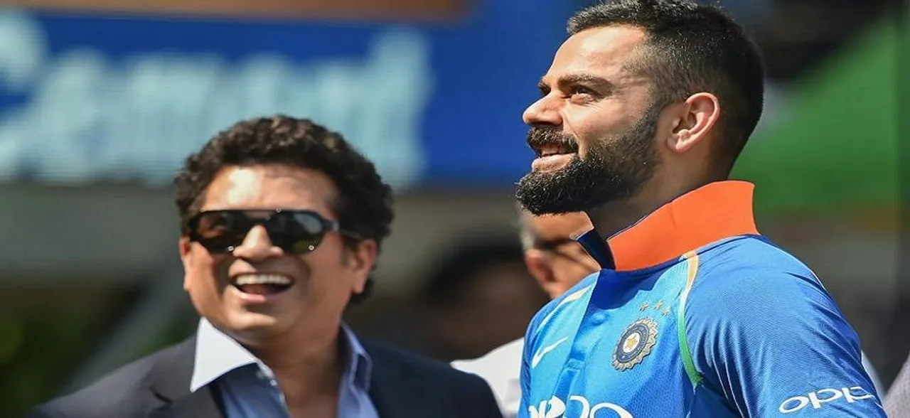 Sachin Tendulkar makes BIG statement on Indian team