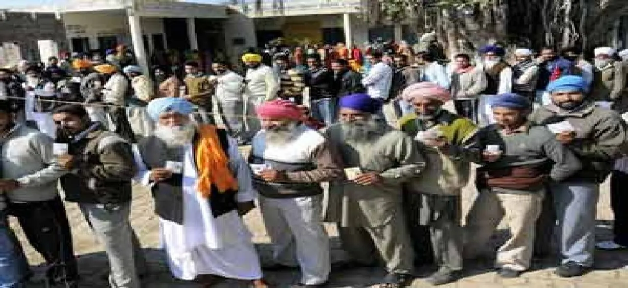 Lok Sabha Elections Results 2019: What happened in Punjab - A look at poll mandate from 1999 to 2014 