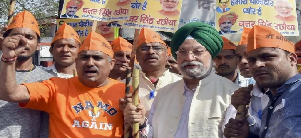 Lok Sabha Election Results 2019: Prominent faces to watch out for in Punjab