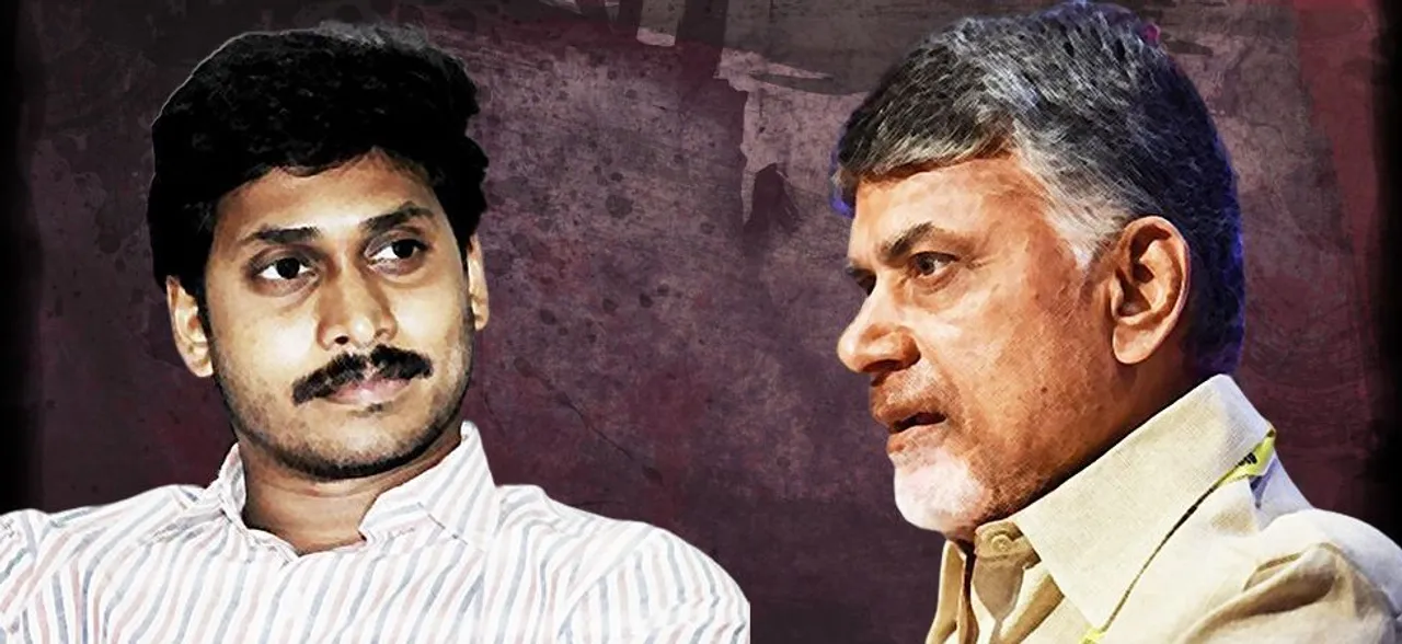 Lok Sabha Elections 2019: Key contests to watch out for in Andhra Pradesh 