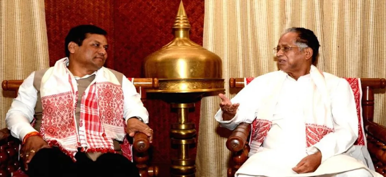 Lok Sabha Elections 2019: What happened in Assam - A look at poll mandate from 1999 to 2014