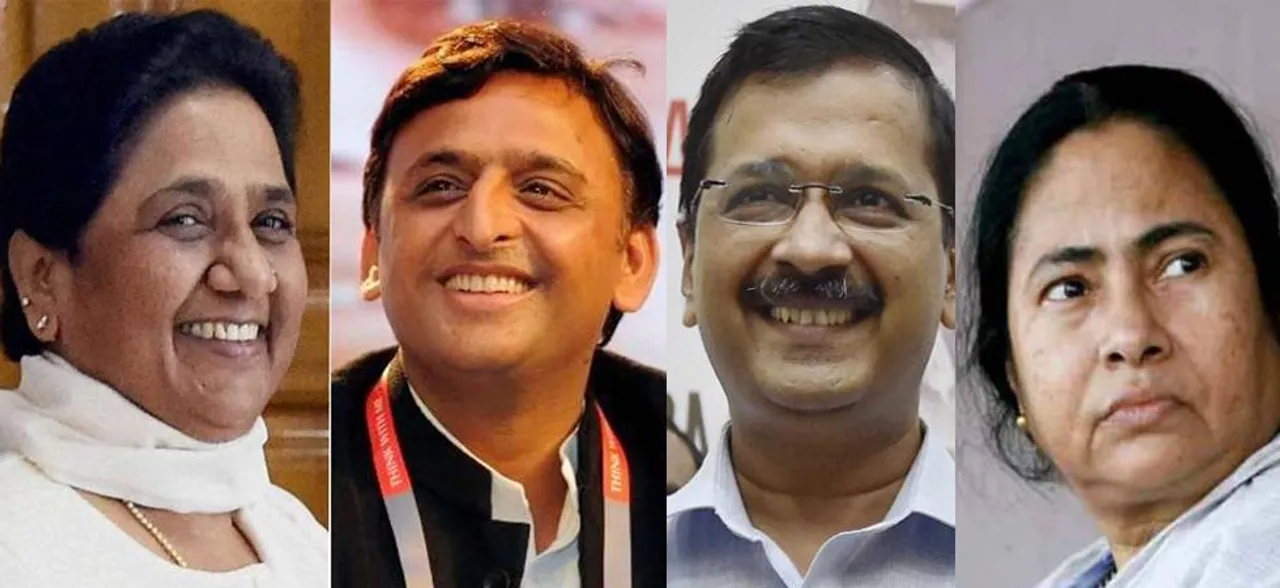 From Mayawati to Kejriwal: What next for these 10 heavyweights after May 23 verdict