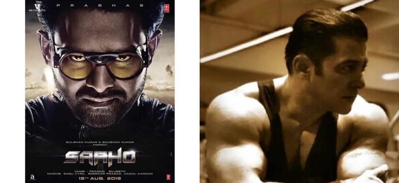 Salman Khan to make guest apperance in Prabhas-starrer Saaho?
