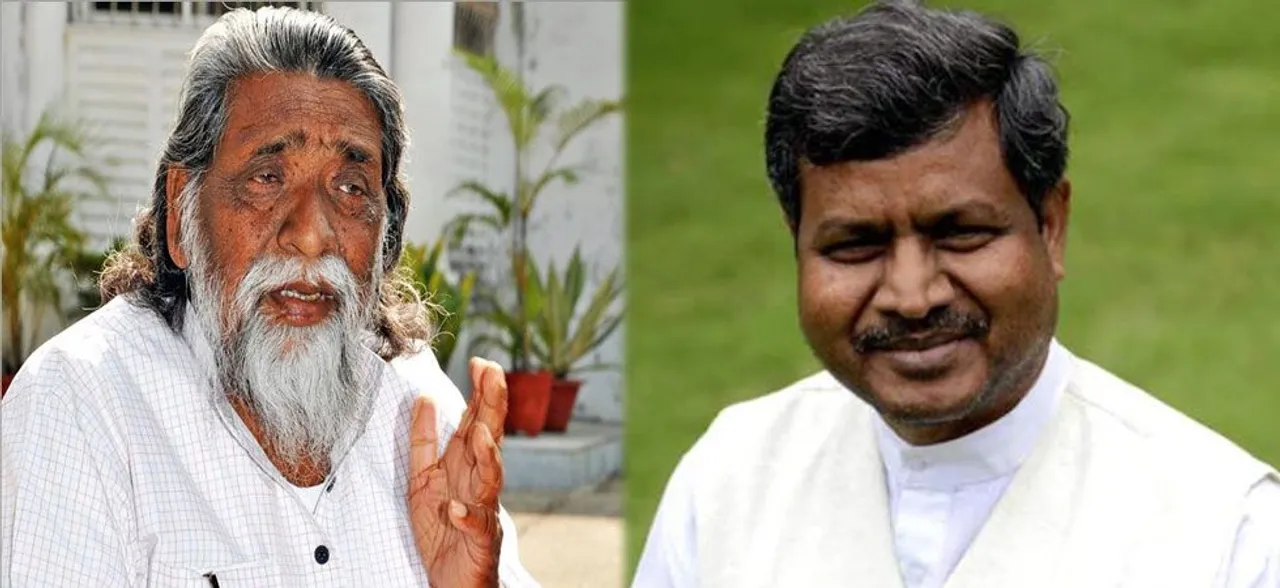Lok Sabha Election 2019: All you need to know about political scenario of Jharkhand
