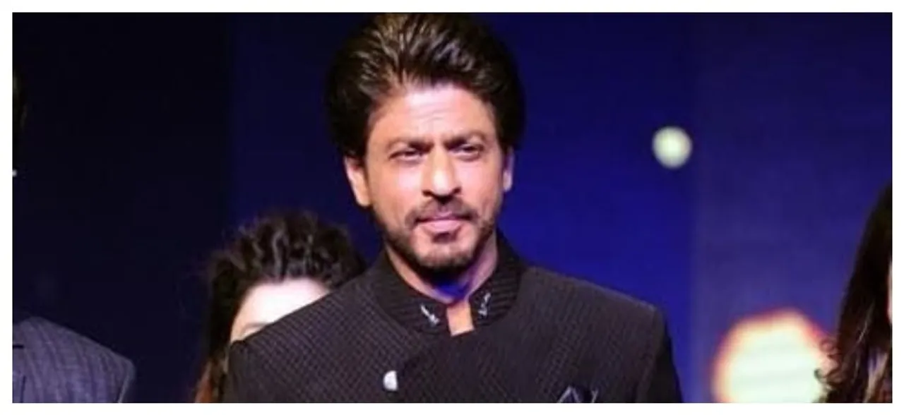 Shah Rukh Khan returns to â€˜workâ€™ after 5 months with THIS project, find out