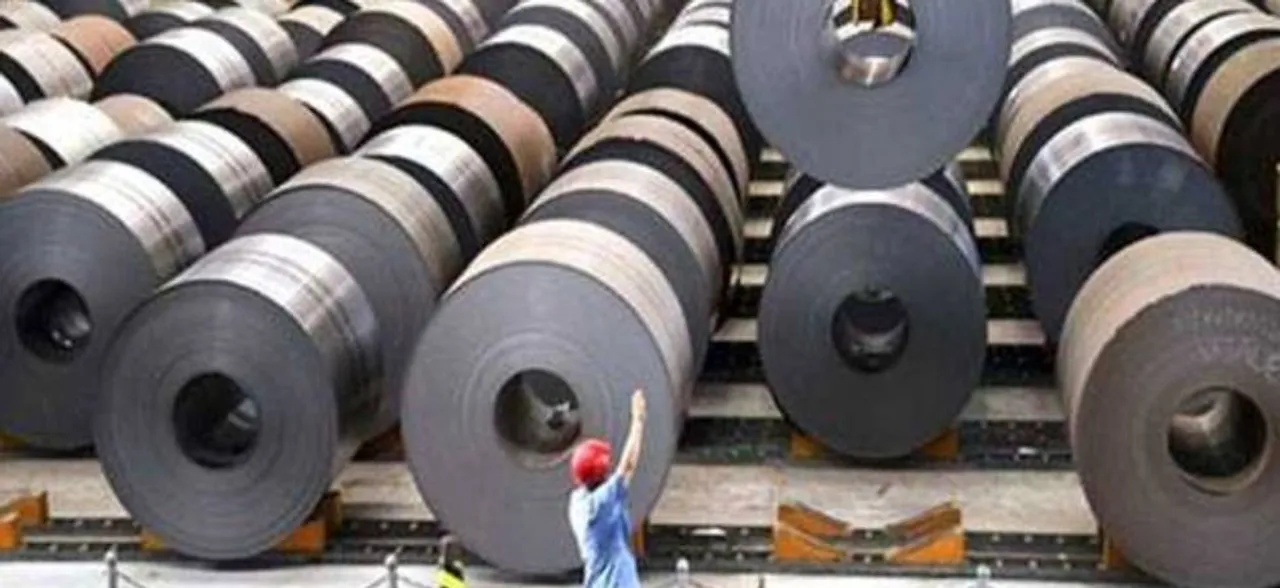 UK government promises to do utmost to help British Steel