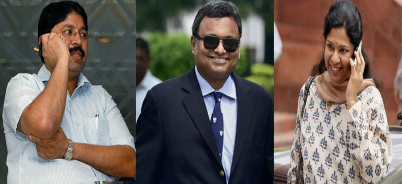 Lok Sabha Election Results 2019: From Karti Chidambaram to Kanimozhi, here are key contestants in Tamil Nadu