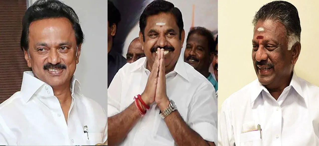 Lok Sabha Election 2019: All you need to know about political scenario of Tamil Nadu