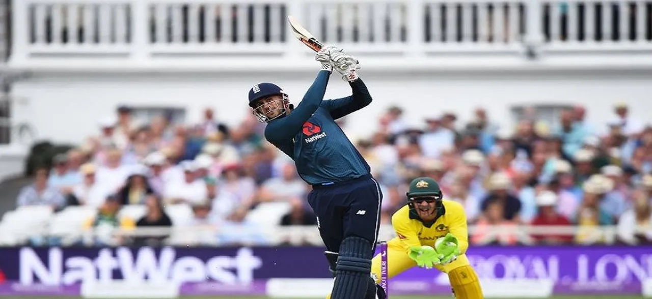 Alex Hales confident of returning England squad for T20 World Cup next year
