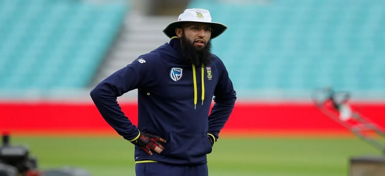 I'm hungrier than ever before, says Hashim Amla