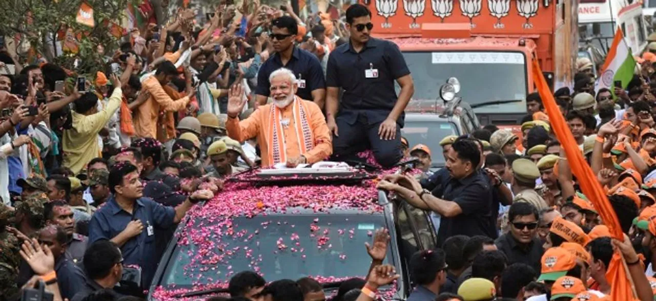 Uttar Pradesh Lok Sabha Elections Results 2019: Winners and leading candidates @ 9 pm