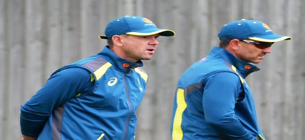 How Australia bowl and play spin will define their success in World Cup: Ponting