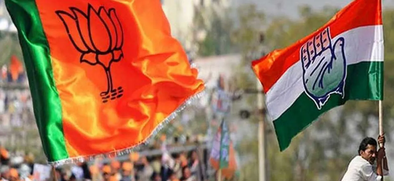 Rajasthan Lok Sabha elections 2019 results live: BJP sweeps desert state, CM Gehlot concedes defeat
