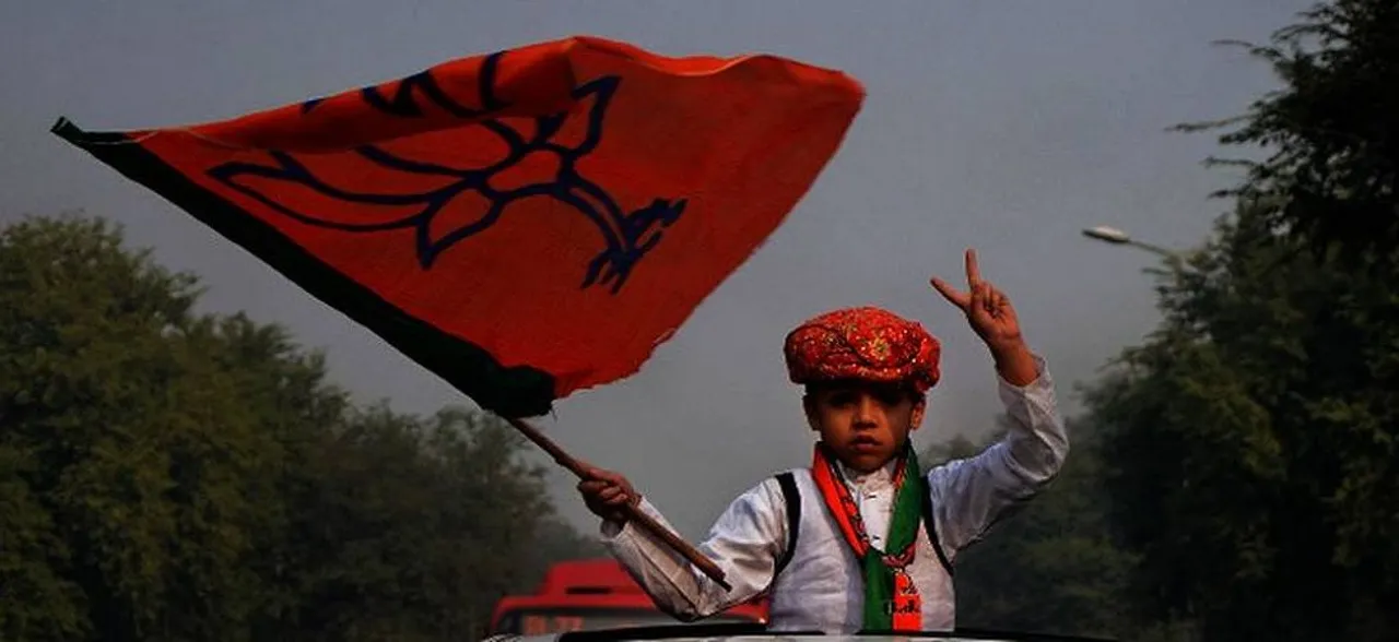 Rajasthan Lok Sabha election results: BJP set to sweep desert state, ahead in all seats