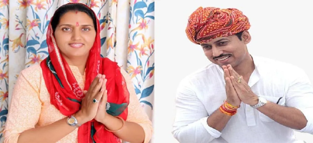 Lok Sabha Elections 2019 Results: Fate of THESE prominent leaders at stake in Rajasthan