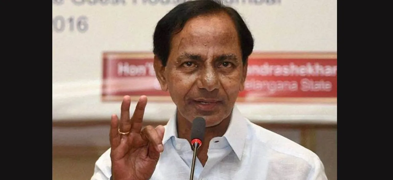 Telangana Lok Sabha Election Results: TRS leads in nine, BJP in four, Congress in three seats