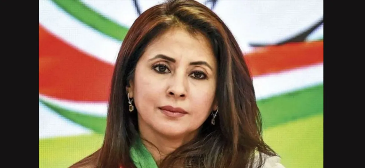 Lok Sabha Election Results: Urmila Matondkar set to lose to BJP's Gopal Shetty, cries foul over 'EVM discrepancies'
