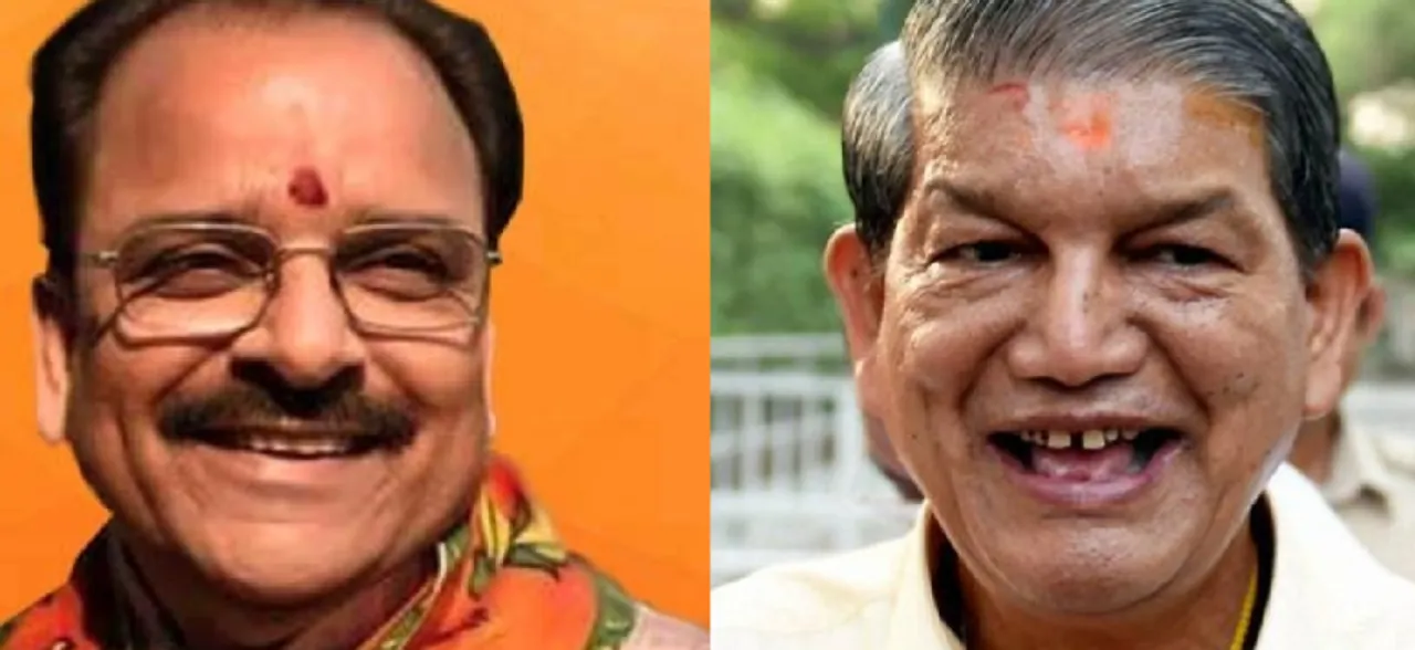 Uttarakhand Lok Sabha Results: BJP leads in 5 seats