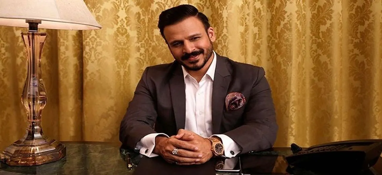 Instead of Thailand vacation, please watch Modi biopic for 'inspiration': Vivek Oberoi to Rahul Gandhi 