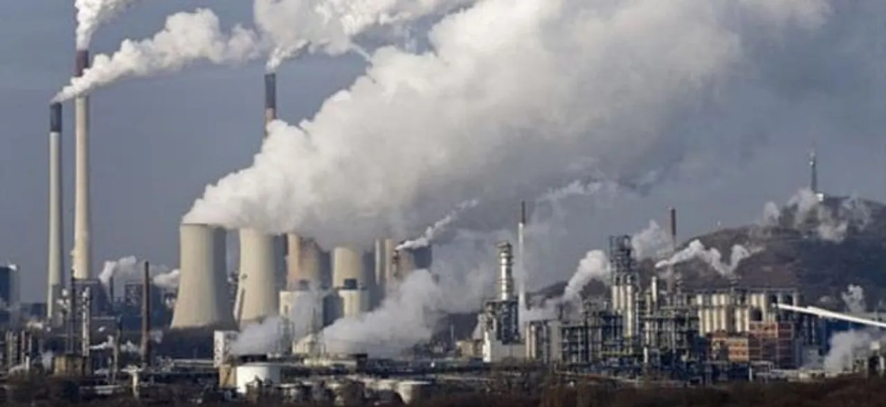Air pollution may up childhood anxiety, depression: Study