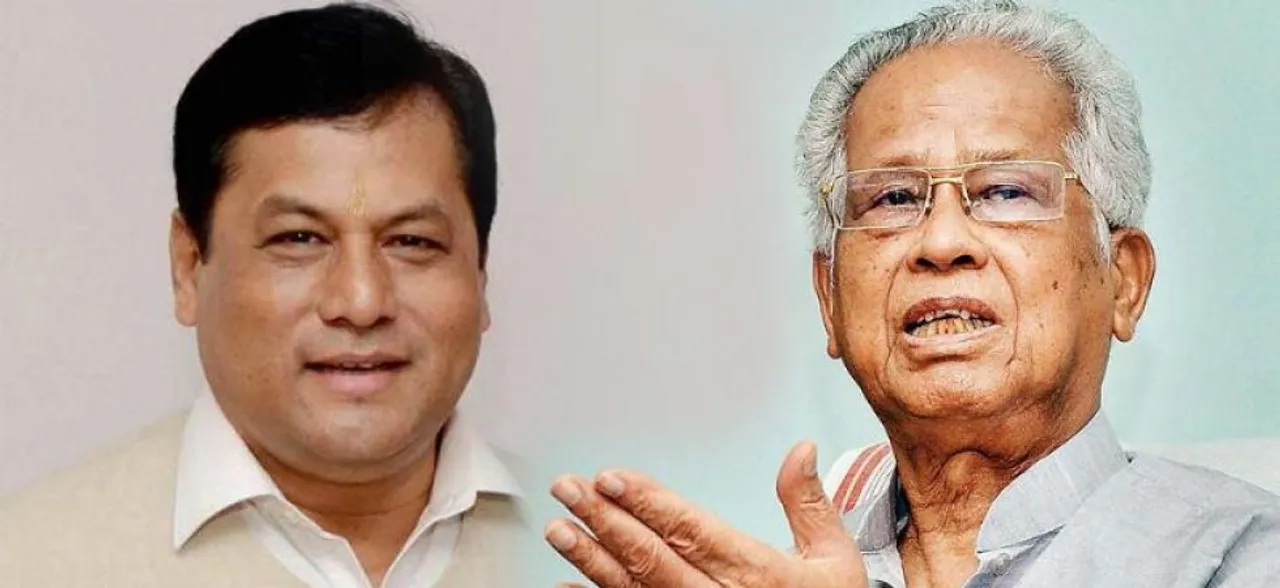 Assam Lok Sabha Election Results 2019: BJP set to surpass its 2014 tally, takes lead in 9 seats