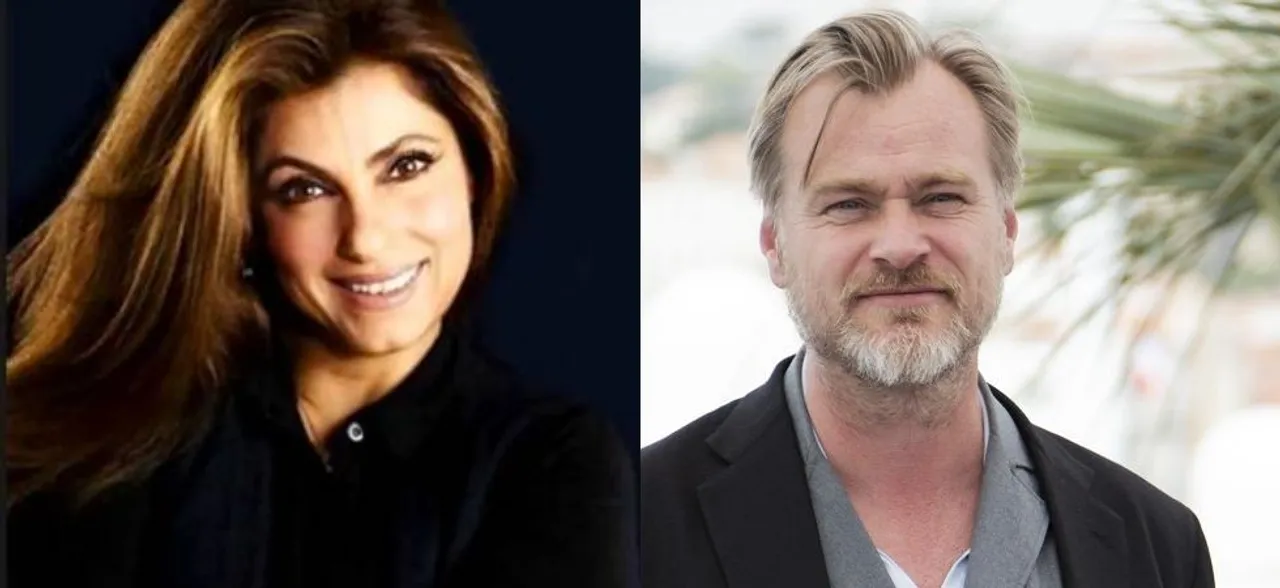 Dimple Kapadia to star in Interstellar director Christopher Nolan's film