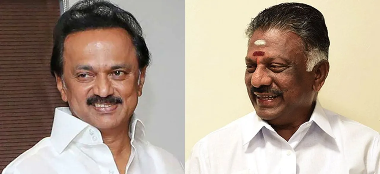 Lok Sabha Election Results 2019: DMK leading in 22 seats, Congress in 7 seats 
