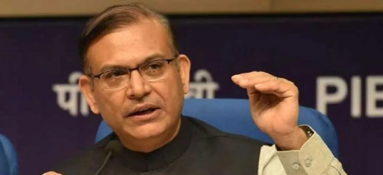 LS Polls Results: BJP alliance leading in 13 seats, Jayant Sinha gets comfortable lead  