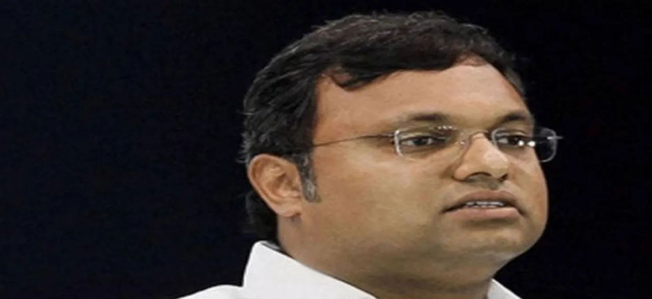 LS Polls Results 2019: In early trends, DMK front surges ahead in Tamil Nadu, Karti Chidambaram leads