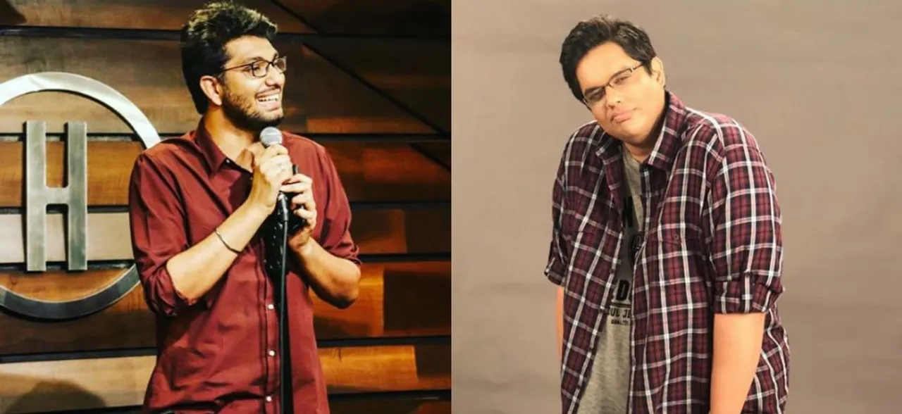 Tanmay Bhat apologises, Gursimran Khamba launches new venture after quitting AIB