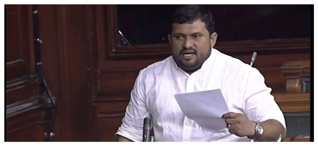 Lok Sabha Results 2019: NCPâ€™s Mohammed Faizal PP defeats Congress candidate in Lakshadweep by 823 votes